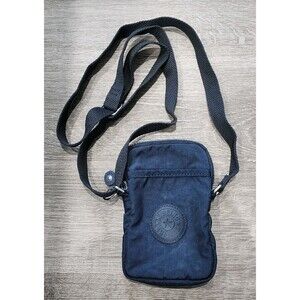 Kipling Tally Minibag, Lightweight Crossbody Mini, Phone Bag *NO MONKEY CHARM